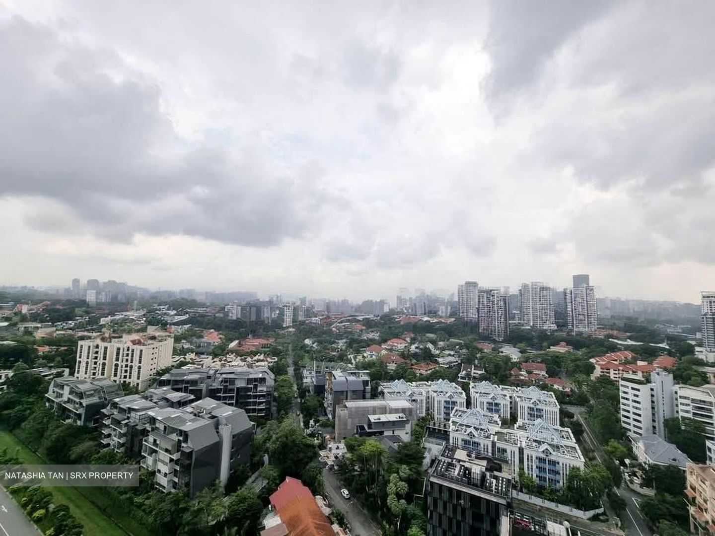 Principal Garden (D3), Condominium #577979721